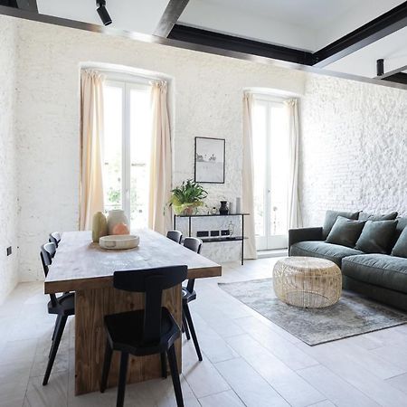 Su Meri Stampace - Luxury Apartment City Center Cagliari Ngoại thất bức ảnh